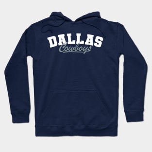 Dallas Cowboys Hoodie